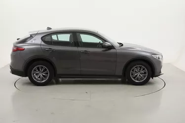 Alfa Romeo Stelvio Business AT8 2.1 Diesel 160CV Automatico Alfa Romeo Stelvio Business AT8 2.1 Diesel 160CV Automatico