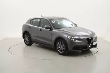 Alfa Romeo Stelvio Business AT8 2.1 Diesel 160CV Automatico Alfa Romeo Stelvio Business AT8 2.1 Diesel 160CV Automatico