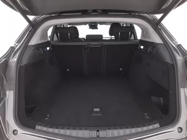 Alfa Romeo Stelvio Business AT8 2.1 Diesel 160CV Automatico Bagagliaio