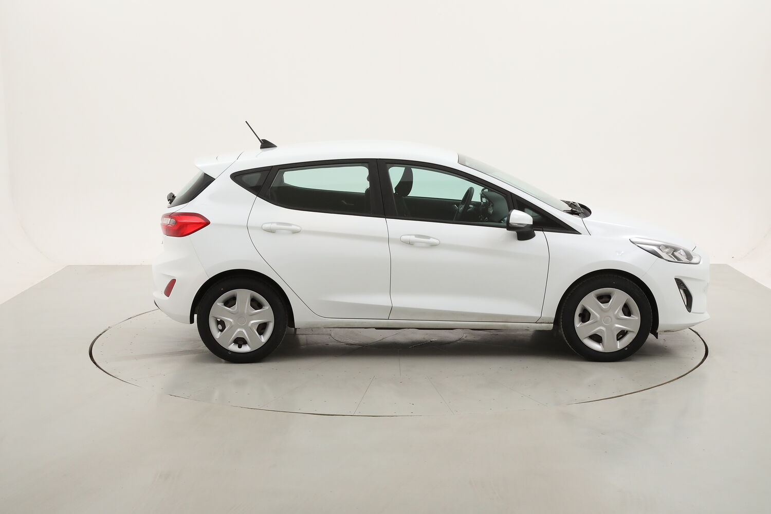 Ford Fiesta Business usata del 2020 con 92.933 km