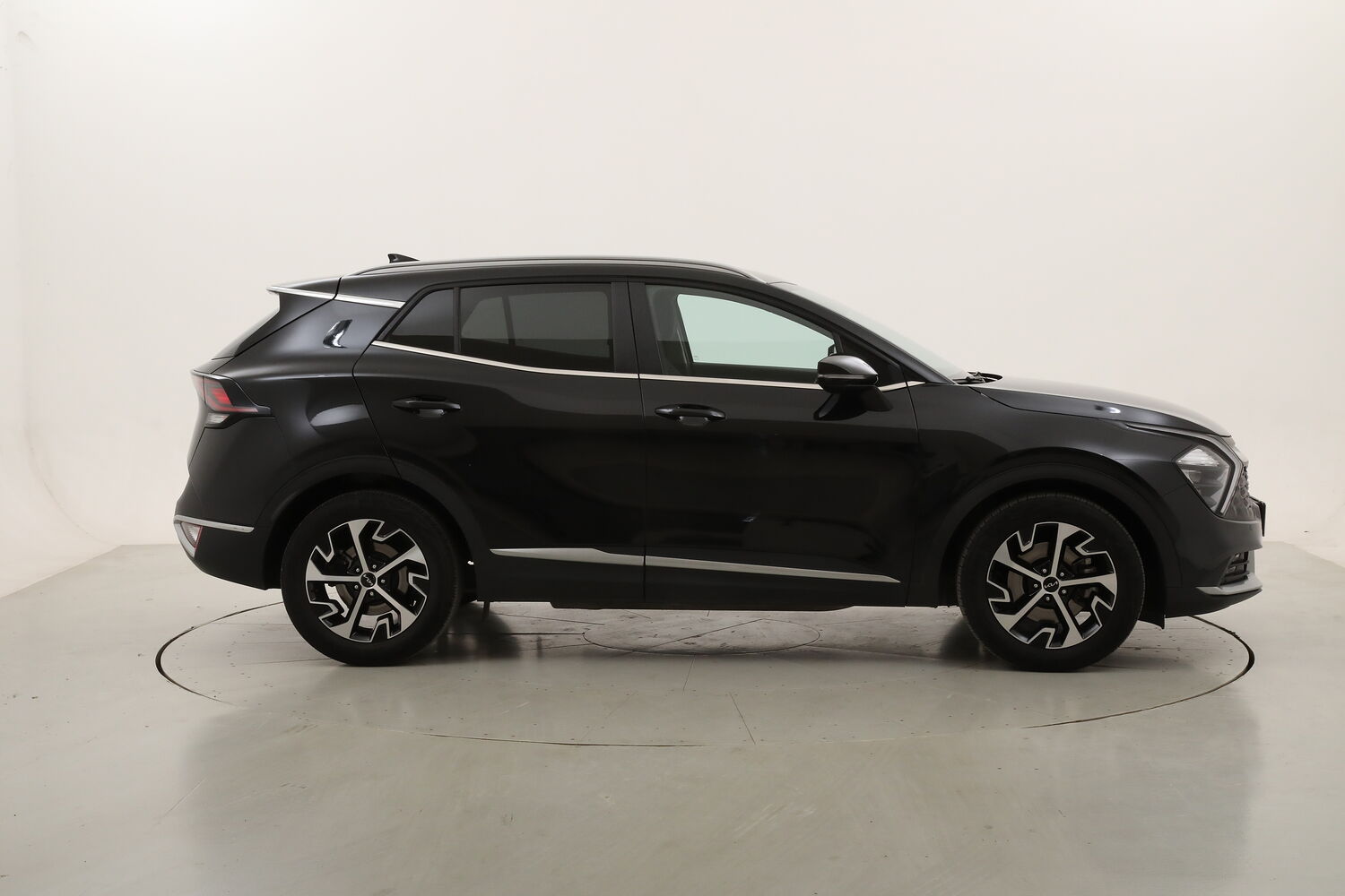 Kia Sportage MHEV Style usata del 2023 con 64.995 km