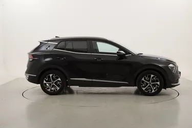 Kia Sportage MHEV Style 1.6 Mild Hybrid 136CV Manuale Kia Sportage MHEV Style 1.6 Mild Hybrid 136CV Manuale
