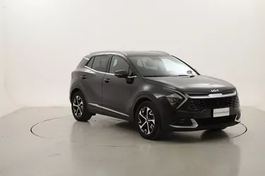 Kia Sportage MHEV Style 1.6 Mild Hybrid 136CV Manuale Kia Sportage MHEV Style 1.6 Mild Hybrid 136CV Manuale