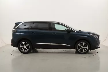 Peugeot 5008 Allure Pack EAT8 1.5 Diesel 131CV Automatico Peugeot 5008 Allure Pack EAT8 1.5 Diesel 131CV Automatico