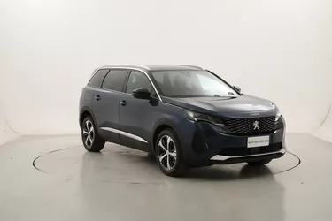 Peugeot 5008 Allure Pack EAT8 1.5 Diesel 131CV Automatico Peugeot 5008 Allure Pack EAT8 1.5 Diesel 131CV Automatico