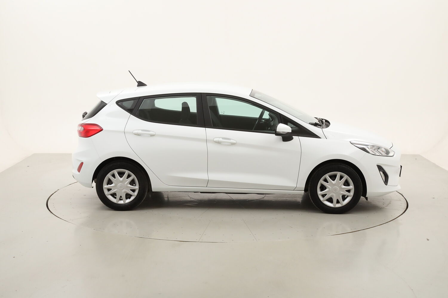Ford Fiesta Connect usata del 2021 con 54.622 km