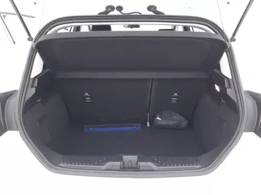 Ford Fiesta Connect  1.1 GPL 75CV Manuale Bagagliaio
