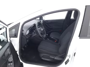 Ford Fiesta Connect  1.1 GPL 75CV Manuale Sedili