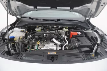 Ford Focus ST-Line 1.5 Diesel 115CV Automatico Vano motore