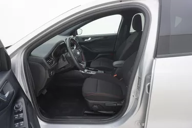 Ford Focus ST-Line 1.5 Diesel 115CV Automatico Sedili