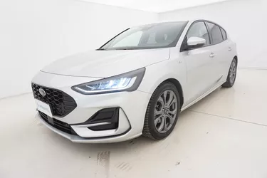 Ford Focus ST-Line 1.5 Diesel 115CV Automatico Visione frontale