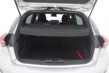 Ford Focus ST-Line 1.5 Diesel 115CV Automatico Bagagliaio