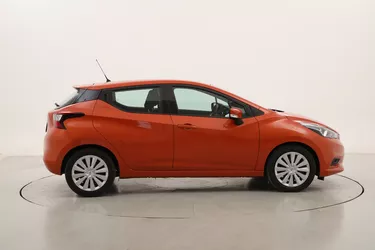 Nissan Micra Acenta 1.0 Benzina 101CV Manuale