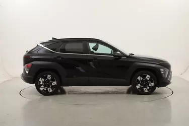 Hyundai Kona XLine DCT 1.6 Full Hybrid 141CV Automatico Hyundai Kona XLine DCT 1.6 Full Hybrid 141CV Automatico