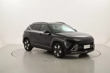 Hyundai Kona XLine DCT 1.6 Full Hybrid 141CV Automatico Hyundai Kona XLine DCT 1.6 Full Hybrid 141CV Automatico