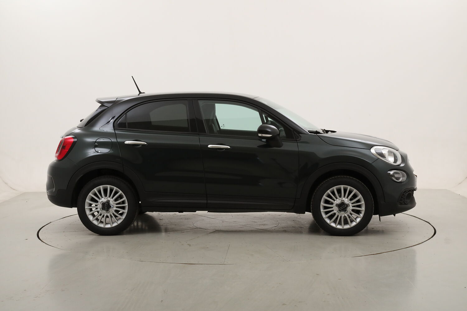 Fiat 500X Connect usata del 2021 con 73.344 km