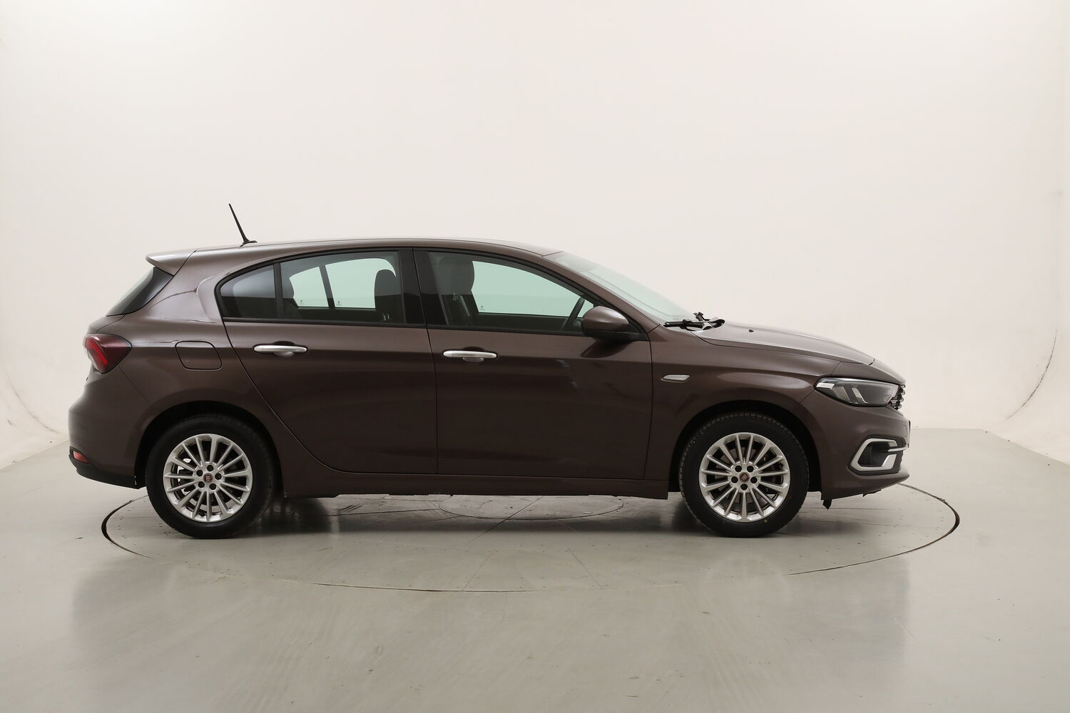 Fiat Tipo Life usata del 2021 con 84.995 km