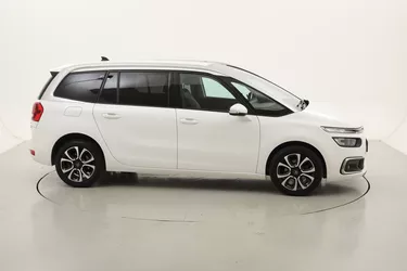 Citroen Grand C4 SpaceTourer Shine EAT8 - 7 POSTI 1.5 Diesel 131CV Automatico Citroen Grand C4 SpaceTourer Shine EAT8 - 7 POSTI 1.5 Diesel 131CV Automatico