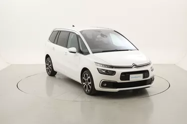 Citroen Grand C4 SpaceTourer Shine EAT8 - 7 POSTI 1.5 Diesel 131CV Automatico Citroen Grand C4 SpaceTourer Shine EAT8 - 7 POSTI 1.5 Diesel 131CV Automatico