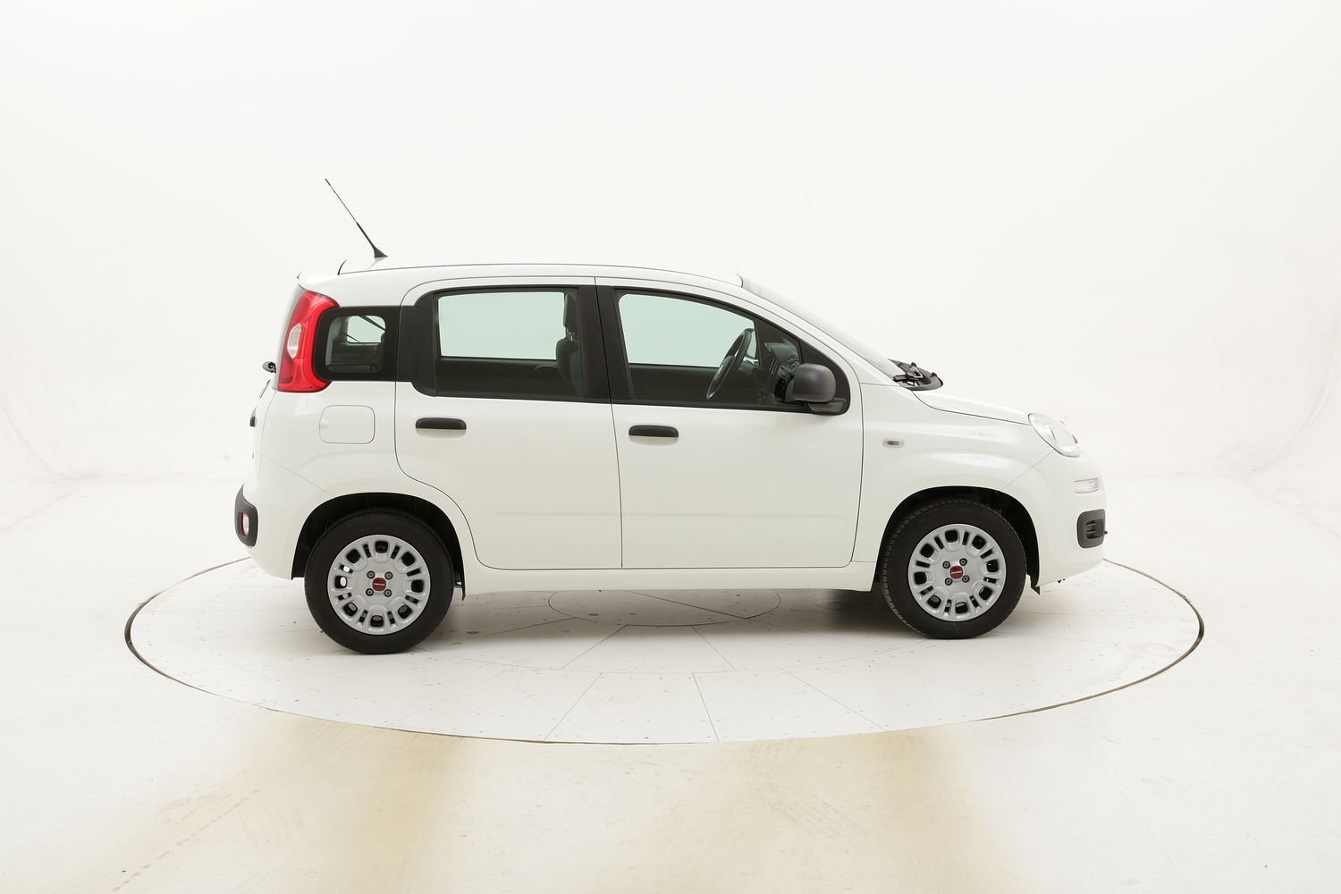 Fiat Panda Easy usata del 2016 con 36.356 km