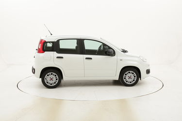Fiat Panda Easy usata del 2016 con 36.356 km