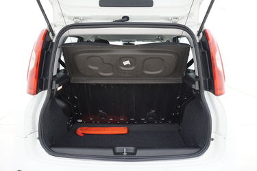 Fiat Panda Bagagliaio Fiat Panda Bagagliaio