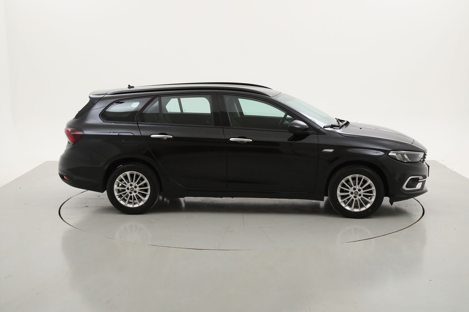 Fiat Tipo SW Life usata del 2021 con 109.281 km