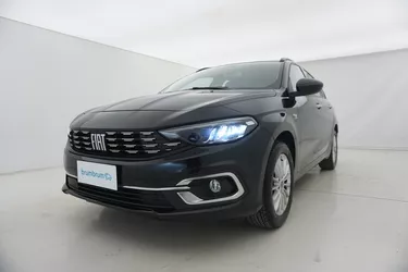 Fiat Tipo SW Life 1.3 Diesel 95CV Manuale Visione frontale