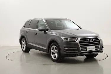 Audi Q7 Business Plus quattro tiptronic - 7 posti 3.0 Mild Hybrid 286CV Automatico