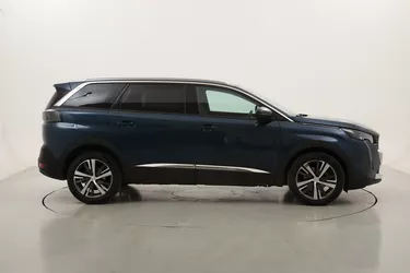 Peugeot 5008 Allure Pack EAT8 - 7 posti 1.5 Diesel 131CV Automatico Peugeot 5008 Allure Pack EAT8 - 7 posti 1.5 Diesel 131CV Automatico