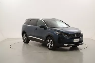 Peugeot 5008 Allure Pack EAT8 - 7 posti 1.5 Diesel 131CV Automatico Peugeot 5008 Allure Pack EAT8 - 7 posti 1.5 Diesel 131CV Automatico