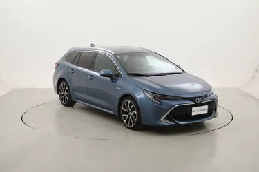 Toyota Corolla TS Hybrid Lounge 2.0 Full Hybrid 184CV Automatico