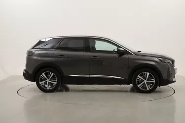 Peugeot 3008 Hybrid Allure 1.6 Plug-In Hybrid 225CV Automatico Peugeot 3008 Hybrid Allure 1.6 Plug-In Hybrid 225CV Automatico