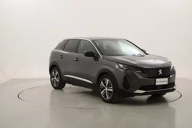 Peugeot 3008 Hybrid Allure 1.6 Plug-In Hybrid 225CV Automatico Peugeot 3008 Hybrid Allure 1.6 Plug-In Hybrid 225CV Automatico
