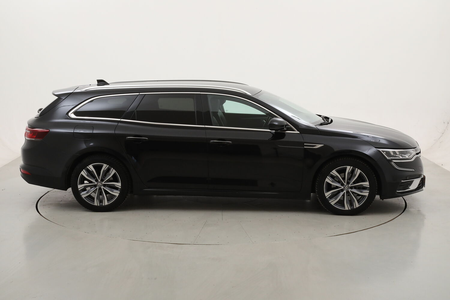 Renault Talisman Sporter Executive EDC usata del 2022 con 69.649 km