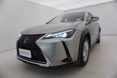 Lexus UX Hybrid Business 2.0 Full Hybrid 184CV Automatico Visione frontale