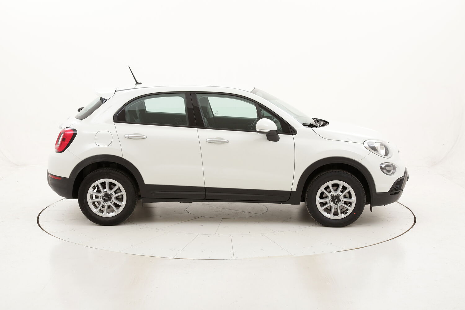 Fiat 500X Business usata del 2019 con 36.825 km