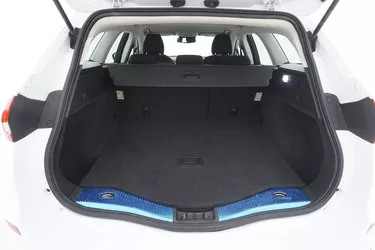 Ford Mondeo SW Titanium Business Auto 2.0 Diesel 150CV Automatico Bagagliaio