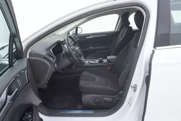 Ford Mondeo SW Titanium Business Auto 2.0 Diesel 150CV Automatico Sedili