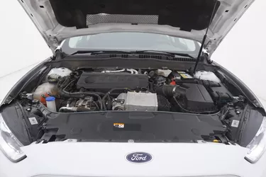 Ford Mondeo SW Titanium Business Auto 2.0 Diesel 150CV Automatico Vano motore