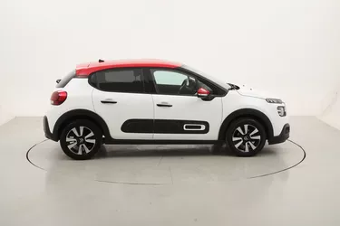 Citroen C3 Shine 1.2 Benzina 83CV Manuale