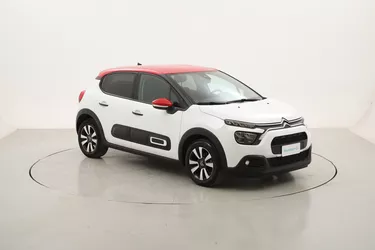 Citroen C3 Shine 1.2 Benzina 83CV Manuale
