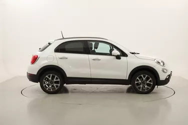 Fiat 500X Lounge 1.4 Benzina 140CV Manuale Fiat 500X Lounge 1.4 Benzina 140CV Manuale