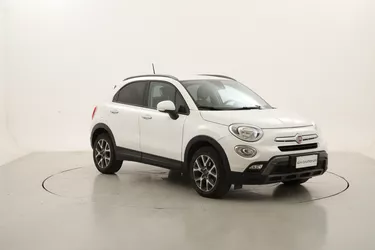 Fiat 500X Lounge 1.4 Benzina 140CV Manuale Fiat 500X Lounge 1.4 Benzina 140CV Manuale