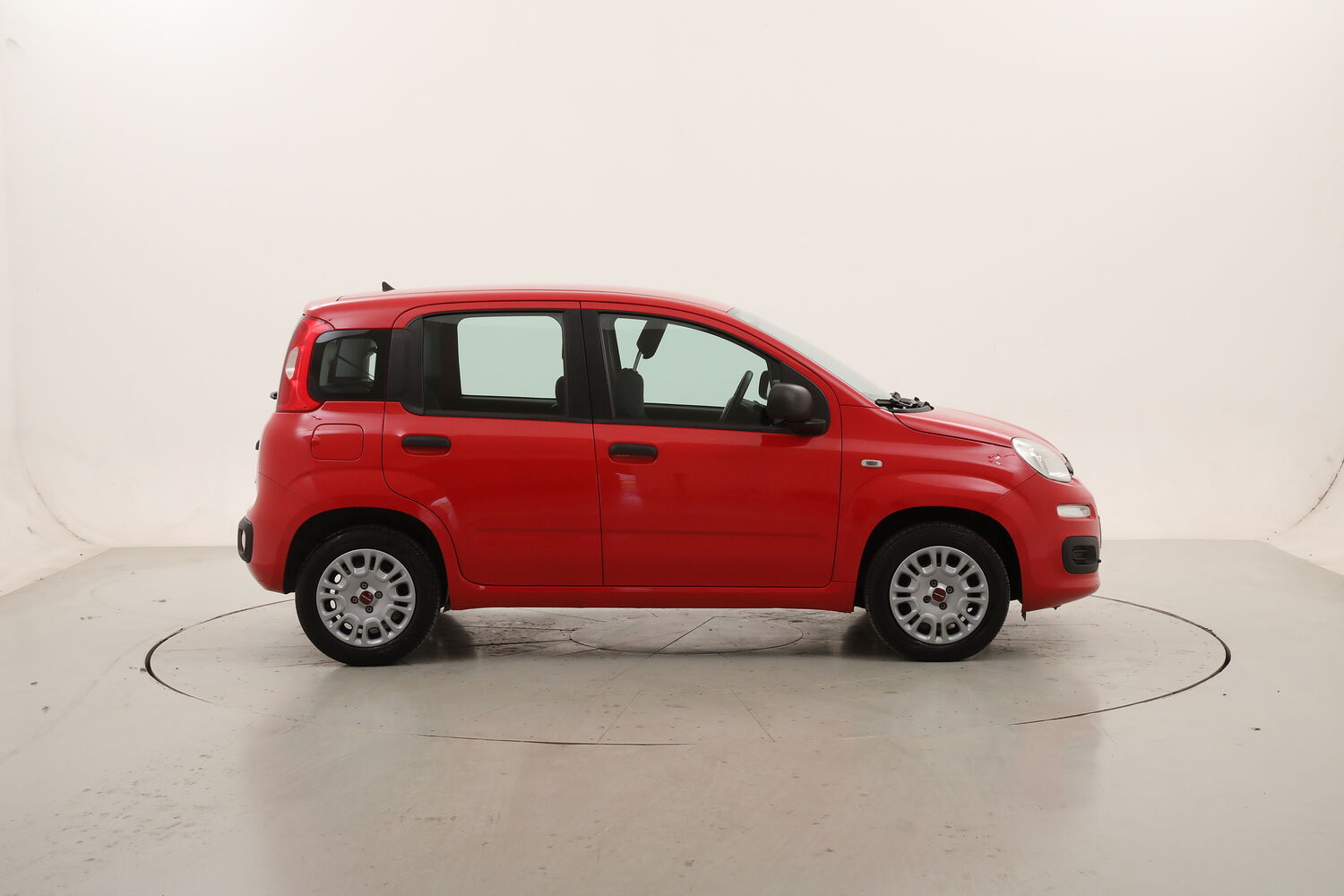 Fiat Panda Easy GPL usata del 2019 con 61.758 km