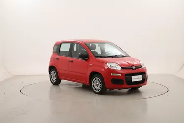 Fiat Panda Easy GPL 1.2 GPL 69CV Manuale Fiat Panda Easy GPL 1.2 GPL 69CV Manuale
