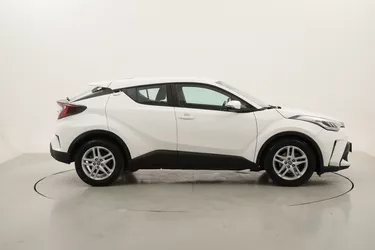 Toyota C-HR Hybrid Business 1.8 Full Hybrid 122CV Automatico Toyota C-HR Hybrid Business 1.8 Full Hybrid 122CV Automatico