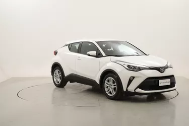 Toyota C-HR Hybrid Business 1.8 Full Hybrid 122CV Automatico Toyota C-HR Hybrid Business 1.8 Full Hybrid 122CV Automatico