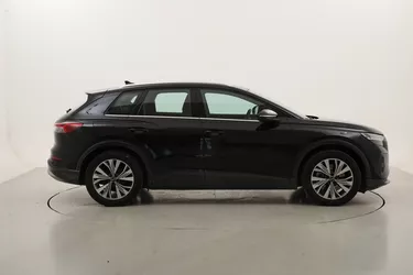 Audi Q4 e-tron 40 e-tron Elettrico 204CV Automatico Audi Q4 e-tron 40 e-tron Elettrico 204CV Automatico