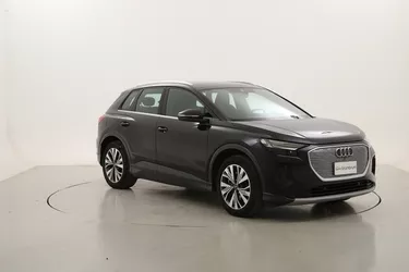Audi Q4 e-tron 40 e-tron Elettrico 204CV Automatico Audi Q4 e-tron 40 e-tron Elettrico 204CV Automatico